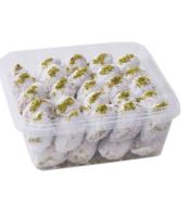 شیرینی سنتی در یزد و میبد