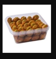 شیرینی سنتی در یزد و میبد