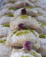 شیرینی سنتی در یزد و میبد