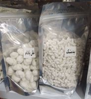 شیرینی سنتی در یزد و میبد