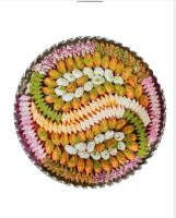 شیرینی سنتی در یزد و میبد