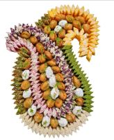 شیرینی سنتی در یزد و میبد