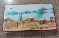 شیرینی سنتی در یزد و میبد