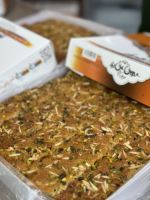 شیرینی سنتی در یزد و میبد