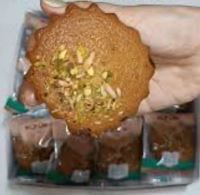 شیرینی سنتی در یزد و میبد