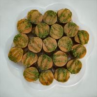 شیرینی سنتی در یزد و میبد