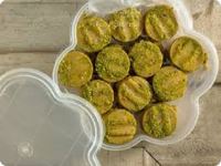 شیرینی سنتی در یزد و میبد