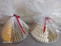 شیرینی سنتی در یزد و میبد