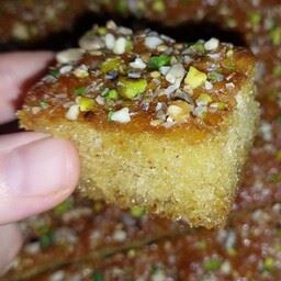 شیرینی سنتی در یزد و میبد