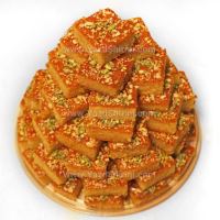 شیرینی سنتی در یزد و میبد