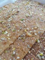 شیرینی سنتی در یزد و میبد