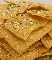 شیرینی سنتی در یزد و میبد