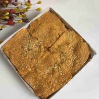 شیرینی سنتی در یزد و میبد