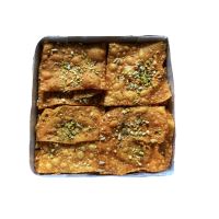 شیرینی سنتی در یزد و میبد