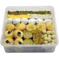 شیرینی سنتی در یزد و میبد