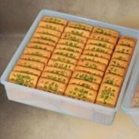 شیرینی سنتی در یزد و میبد