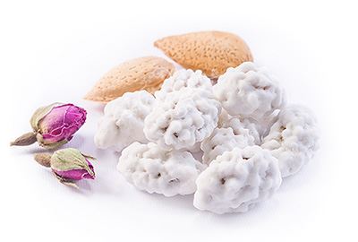 شیرینی سنتی در یزد و میبد