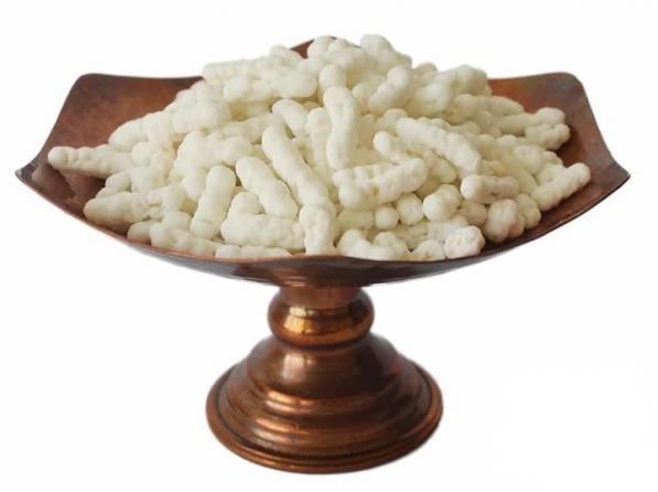 شیرینی سنتی در یزد و میبد