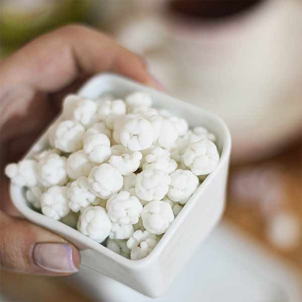 شیرینی سنتی در یزد و میبد