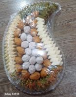 شیرینی سنتی در یزد و میبد