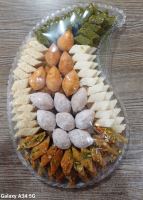 شیرینی سنتی در یزد و میبد