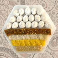 شیرینی سنتی در یزد و میبد