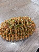 شیرینی سنتی در یزد و میبد