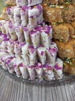 شیرینی سنتی در یزد و میبد