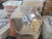 شیرینی سنتی در یزد و میبد