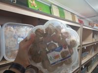 شیرینی سنتی در یزد و میبد