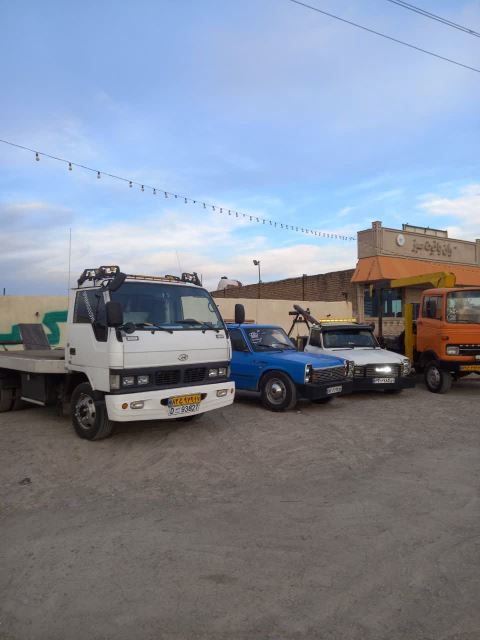 امداد خودرو ساوه همدان09184934469