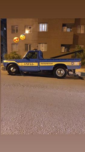 خودروبر امام زاده هاشم جاده هراز