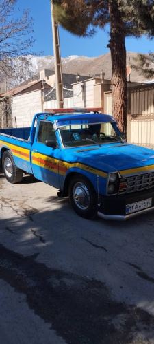 امداد خودرو امام زاده هاشم جاده هراز