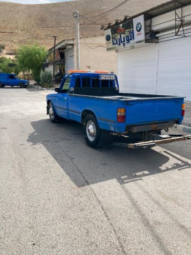 امداد خودرو امام زاده هاشم جاده هراز