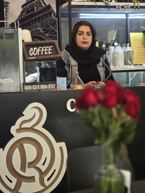 کافی شاپ در اصفهان