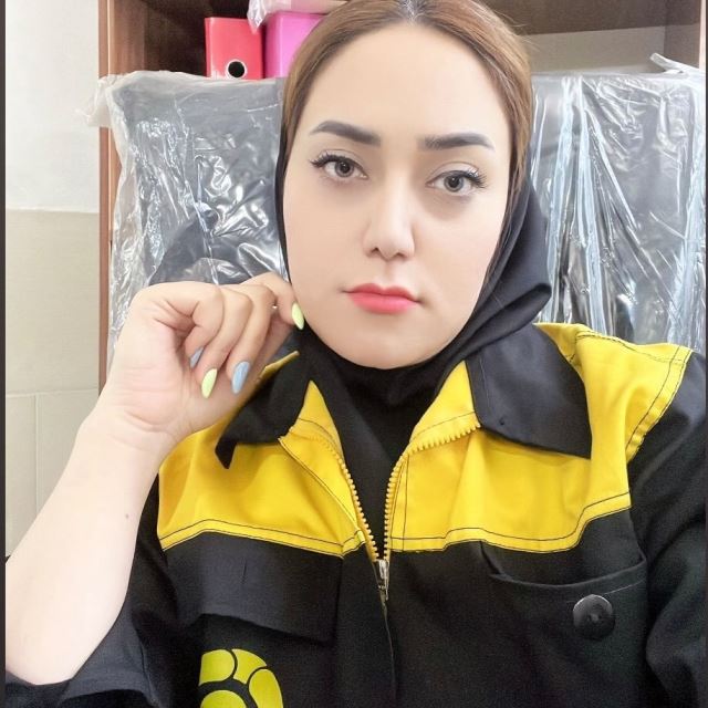 فاطمه سلطانی