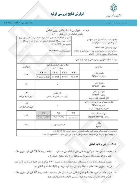 وال مش تبریز