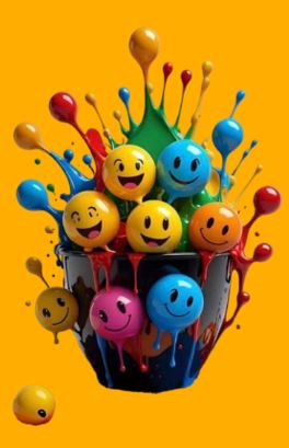 رنگ فروشی در آمل