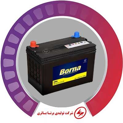 باطری سازی در ساری