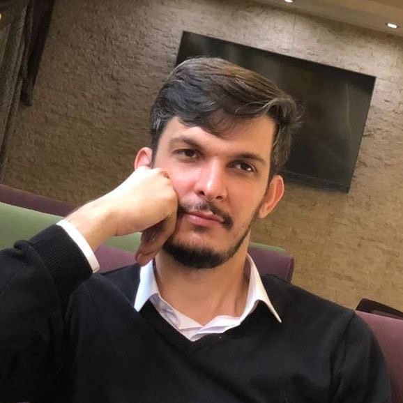 سعید نوروزی