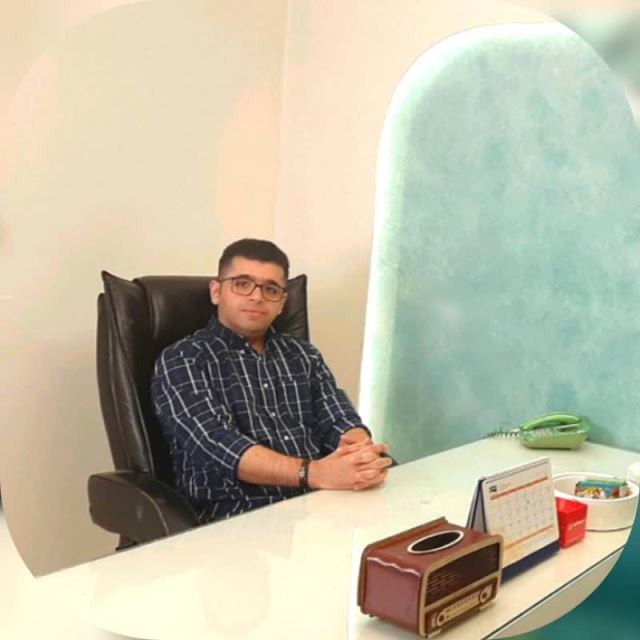 نوروتراپیست در شهران