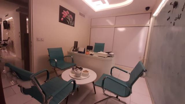 نوروتراپیست در شهران