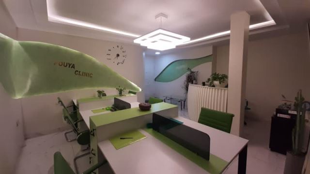 روانشناس خوب در منطقه 5