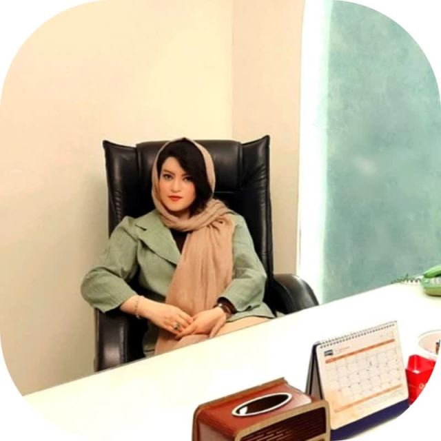 مشاوره زوج در شهران