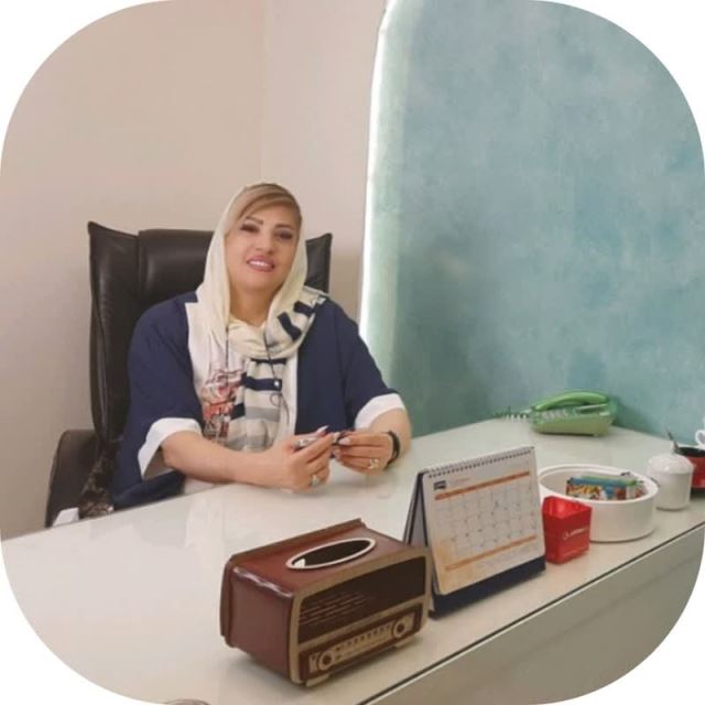 بهترین مشاور کودک در شهران