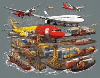 شرکت ترخیص کالا از گمرک ایران