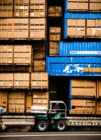 بهترین شرکت ترخیص کالا از گمرک ایران