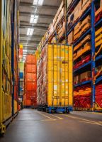 بهترین شرکت ترخیص کالا از گمرک ایران