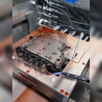 گیربکس اتوماتیک در صومعه سرا