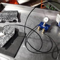 تعمیرکار گیربکس اتوماتیک در صومعه سرا